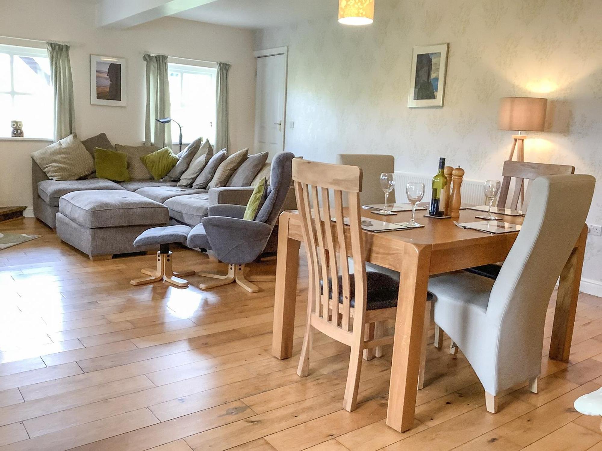 Pussywillow Cottage Arlecdon Extérieur photo
