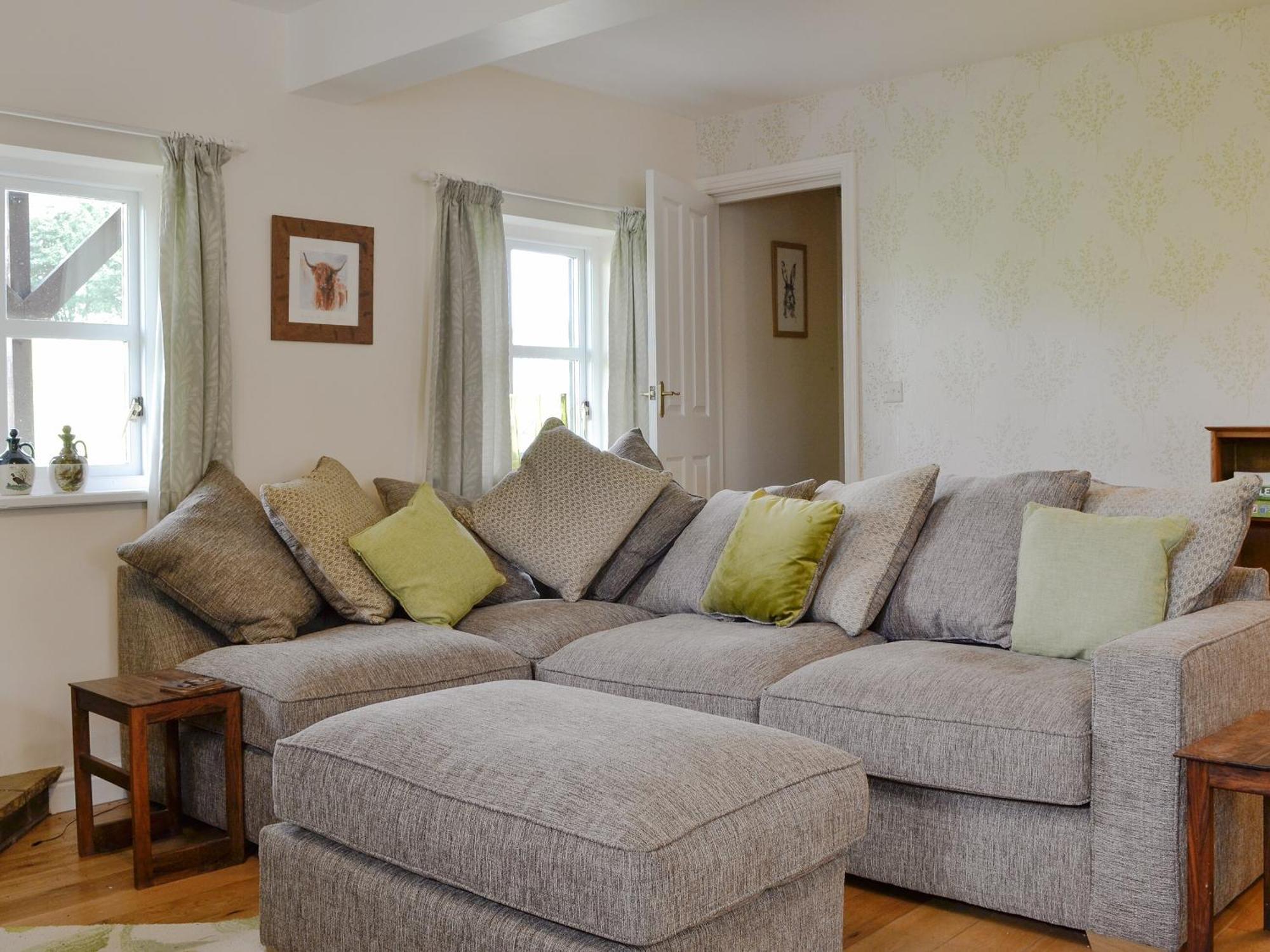 Pussywillow Cottage Arlecdon Extérieur photo