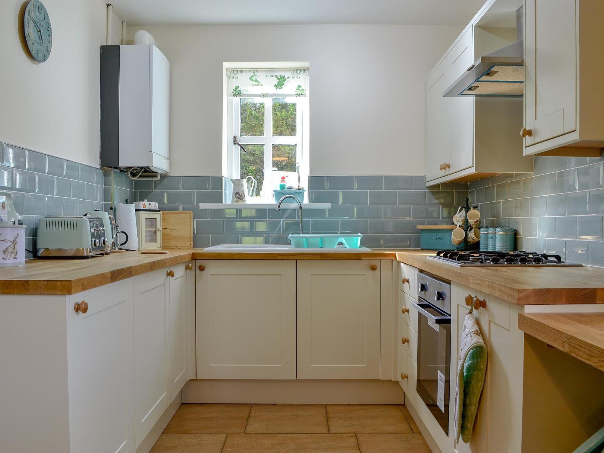 Pussywillow Cottage Arlecdon Extérieur photo