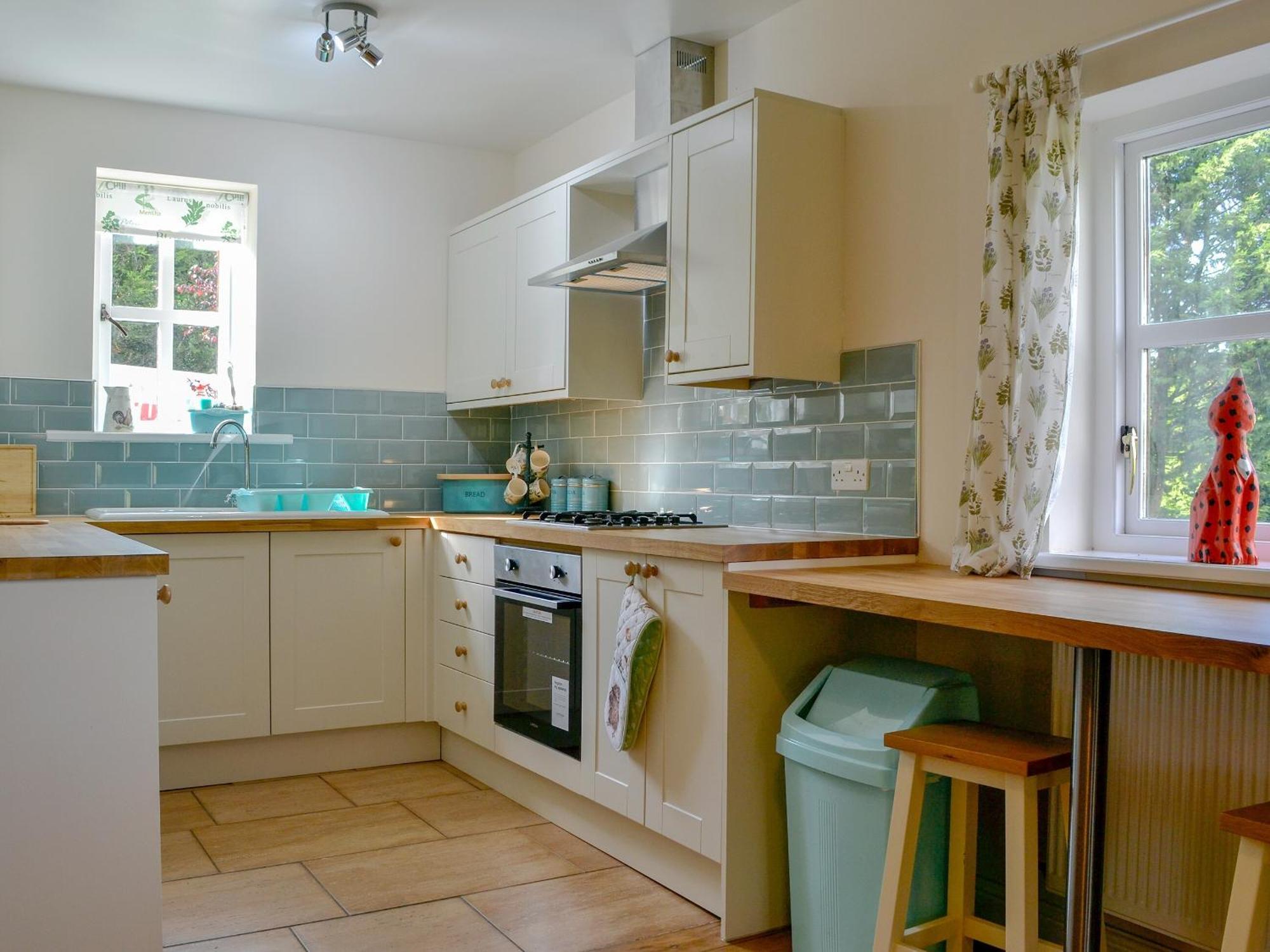 Pussywillow Cottage Arlecdon Extérieur photo